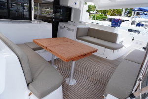 Lagoon 46 „Ghost Buster“ – fotka 20