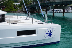 Lagoon 46 „Ghost Buster“ – fotka 18