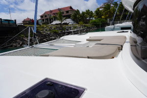 Lagoon 46 „Ghost Buster“ – fotka 23
