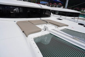 Lagoon 46 „Ghost Buster“ – fotka 22