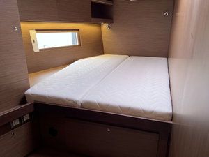 Oceanis 51.1 „Bambi“ – fotka 2