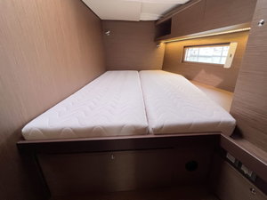Oceanis 51.1 „Bambi“ – fotka 16