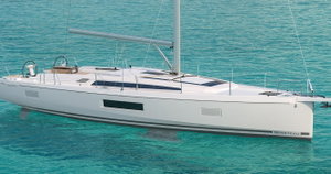 Oceanis 51.1 „Bambi“ – fotka 1