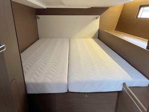 Oceanis 51.1 „Bambi“ – fotka 17