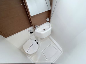 Oceanis 51.1 „Bambi“ – fotka 20