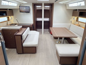 Oceanis 51.1 „Bambi“ – fotka 9