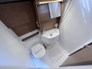 Oceanis 51.1 „Bambi“ – fotka 21