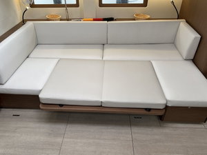 Oceanis 51.1 „Bambi“ – fotka 14
