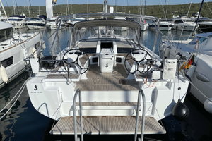 Oceanis 51.1 „Bambi“ – fotka 6