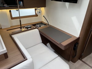 Oceanis 51.1 „Bambi“ – fotka 12