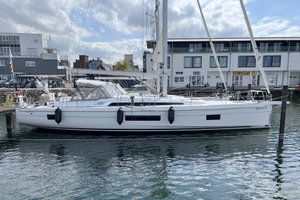 Oceanis 51.1 „Bambi“ – fotka 3