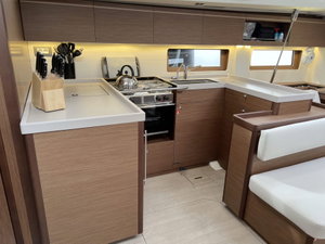 Oceanis 51.1 „Bambi“ – fotka 13