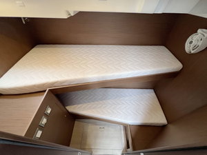 Oceanis 51.1 „Bambi“ – fotka 19
