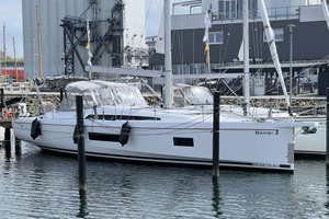 Oceanis 51.1 „Bambi“ – fotka 4