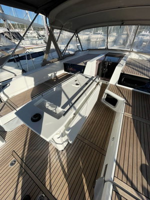Oceanis 51.1 „Bambi“ – fotka 8