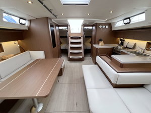 Oceanis 51.1 „Bambi“ – fotka 10