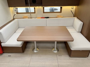 Oceanis 51.1 „Bambi“ – fotka 15