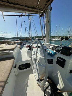 Bali Catspace „Compass“ – fotka 10