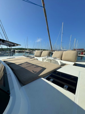 Bali Catspace „Compass“ – fotka 7