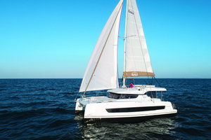 Bali Catspace „Compass“ – fotka 1