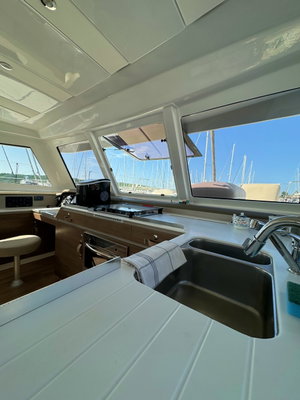 Bali Catspace „Compass“ – fotka 12