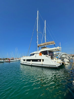 Bali Catspace „Compass“ – fotka 2