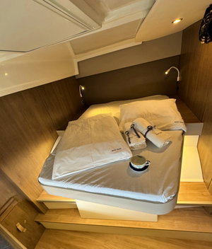 Bali Catspace „Compass“ – fotka 23