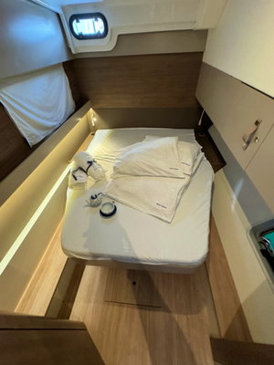 Bali Catspace „Compass“ – fotka 19