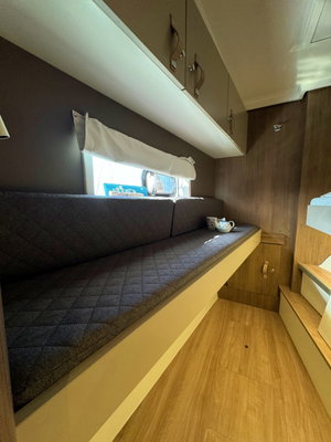 Bali Catspace „Compass“ – fotka 22