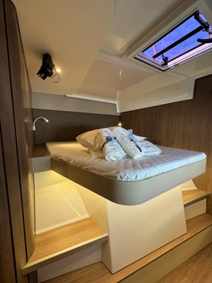 Bali Catspace „Compass“ – fotka 16