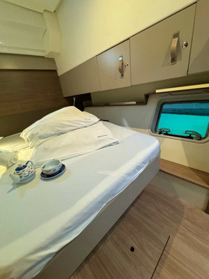 Bali Catspace „Compass“ – fotka 20