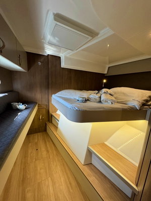 Bali Catspace „Compass“ – fotka 21