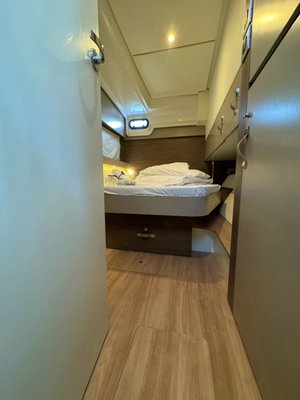 Bali Catspace „Compass“ – fotka 18