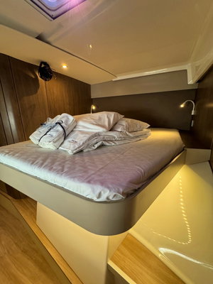 Bali Catspace „Compass“ – fotka 17