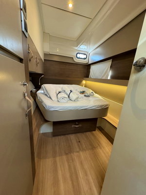 Bali Catspace „Compass“ – fotka 24