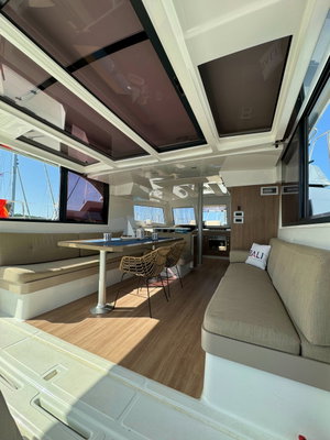 Bali Catspace „Compass“ – fotka 14
