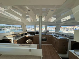 Bali Catspace „Compass“ – fotka 11