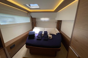 Lagoon 46 „Pebbles“ – fotka 16