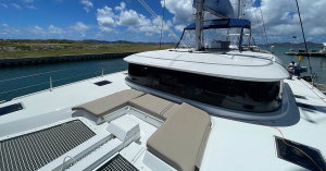 Lagoon 46 „Pebbles“ – fotka 3