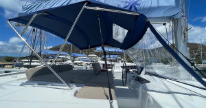 Lagoon 46 „Pebbles“ – fotka 4