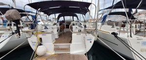 Elan Impression 45.1 „Zeba“ – fotka 12