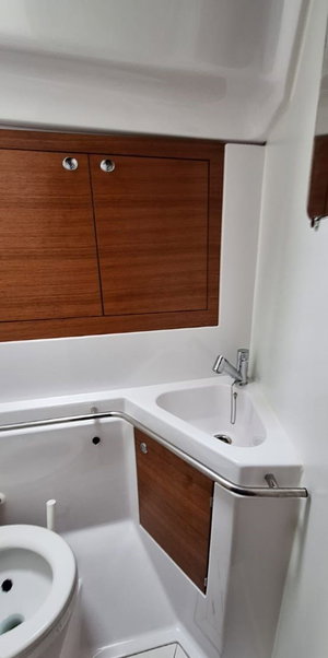 Elan Impression 45.1 „Zeba“ – fotka 11