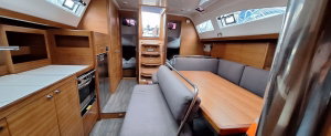 Elan Impression 45.1 „Zeba“ – fotka 6