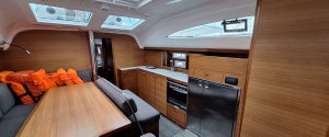 Elan Impression 45.1 „Zeba“ – fotka 7