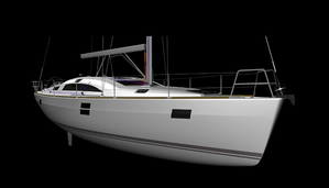 Elan Impression 45.1 „Zeba“ – fotka 1