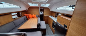 Elan Impression 45.1 „Zeba“ – fotka 3