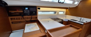 Sun Odyssey 440 „Soyka“ – fotka 8