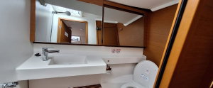 Sun Odyssey 440 „Soyka“ – fotka 4