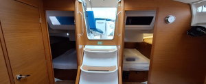 Sun Odyssey 440 „Soyka“ – fotka 12