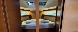 Sun Odyssey 440 „Soyka“ – fotka 3